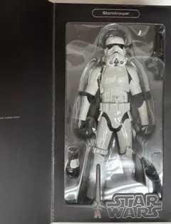 2025年最新】リアルアクションヒーローズ ストームトルーパーの