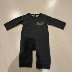 RAD CUSTOM ロンパース カバーオール