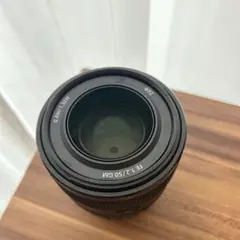 SONY FE50mm F1.2gm (値下げ不可) SONY FE50mm F1.2gm (値下げ不可) SONY FE50mm F1.2gm (値下げ