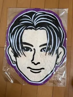 山本彰吾 クッション 最終値下げ‼️ランペーTHE RAMPAGE 山本彰吾 クッション - メルカリ