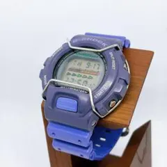 G-SHOCK DW-6630B-6 DW-6630B パープル