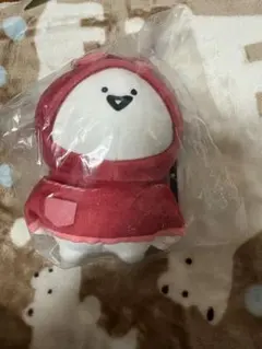 一番くじ お文具といっしょ 〜明日もきっといい天気〜 Ｃ賞マスコット