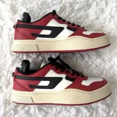 DIESEL「S-UKIYO MID X」 - メルカリ
