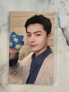 ENHYPEN THE SIN: VANISH ジェイ ラキドロ