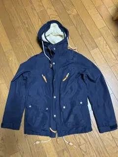 フリークスストア　65/35 3WAY ボアフリース　マウンテンパーカー