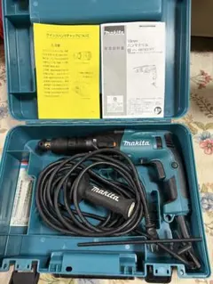 HR163D18vハンマードリルドライバー中古動作品本体のみマキタ - メルカリ