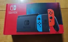 Nintendo Switch 本体　Proコン+SDカード付