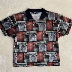 BoTT Manual Soccer Jersey XL - メルカリ