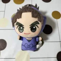 2025年最新】竹谷八左ヱ門 ぬいぐるみの人気アイテム - メルカリ