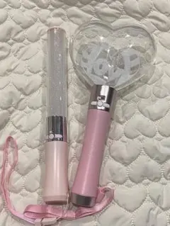 2025年最新】イコラブ ペンライト =loveの人気アイテム - メルカリ