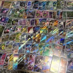 ポケモンカード AR 100枚 まとめ売り 引退品 - メルカリ