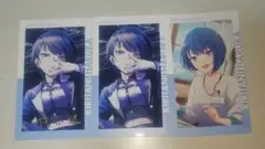 プロセカ エピカ 桐谷遥 箔押し ノーマル 22B