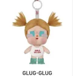 正規品！CRYBABY VACATION MODE ON クライベイビー