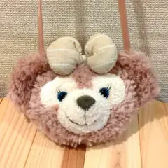 シェリーメイ（ShellieMay）のフェイス型ポシェット