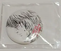 銀魂　坂田銀時　J-WORLD 缶バッジ　万事屋よ永遠なれ　ラリー特典