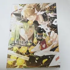AMNESIA Art Works Ⅲ 1冊 - メルカリ