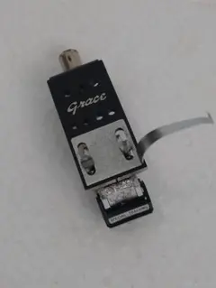 シュアーV15タイプⅢ カートリッジ SHURE V15 Type3 の交換針を変えて音質の違いを楽しむ - Sound & Silence
