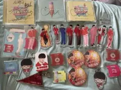 スパフル 小田惟真 グッズ まとめ 6枚 スパフル 小田惟真 グッズ まとめ 6枚 スパフル 小田惟真 グッズ