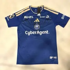FC町田ゼルビア 2026/27 FP1stユニフォーム 12番のサムネイル