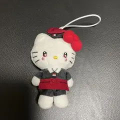 スシローコラボ HELLO KITTY マスコットのサムネイル