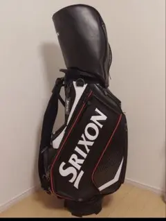 スリクソンGGC-S186L ツアーモデル キャディバック - メルカリ