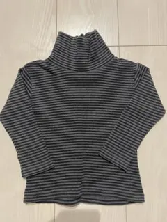 【再値下げ】UNIQLO タートルネック　95