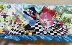 サンリオ　Sanrio キキララ イラストレーターコラボ　ティッシュケース