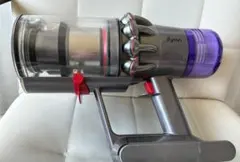 Dyson SV14 スティッククリーナー 本体ジャンクション - メルカリ