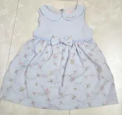 y*m様 mezza piano★100cm ノースリーブワンピース