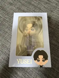 ゆせそたフェス フィギュアセット 2025年最新】ゆせそたフェスの人気アイテム - メルカリ