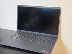 DELL inspiron 15 3535ノートPC シルバー 充電器付き 中古 DELL inspiron 15 3535ノートPC シルバー 充電器付き 中古 DELL