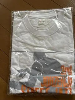 【希少】定禅寺ストリートジャズフェス 第3回 スタッフTシャツ 非売品 未使用