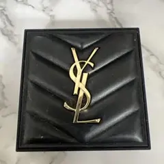 YSL オールアワーズ ハイパーフィニッシュパウダー ケース