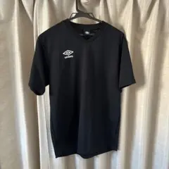 アンブロ　Tシャツ　Mサイズ　試着のみ