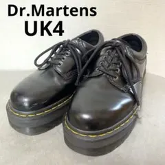 【希少】Dr.Martens ドクターマーチン 8053 QUAD 厚底 Dr Martens ドクターマーチン 8053QUAD Dr.Martens ドクター