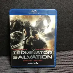 ターミネーター4 スペシャル・エディション('09米)