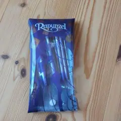 ラプンツェルメイクブラシセット