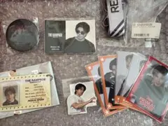 2025年最新】￼￼武知海青の人気アイテム - メルカリ