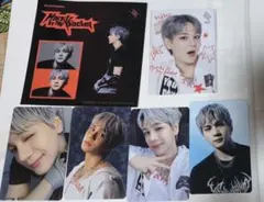 【値下げ】JO1 豆原一成 トレカセット