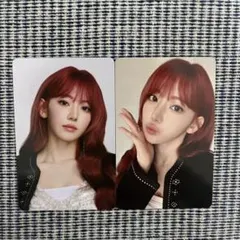 LE SSERAFIM TOUR IN TOKYO DOME サクラ