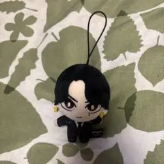 バトルオブトーキョーぬいぐるみ