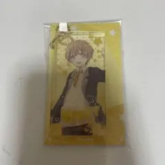 るぅと アクリルブロックキーホルダー