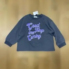 ビールーム　トレーナー 110