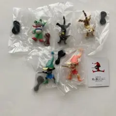 2025年最新】藤城清治 光と影のファンタジー フィギュア