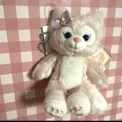 リーナベル　グッズセット リーナ・ベル｜ Duffy and Friends｜ 東京ディズニーリゾート