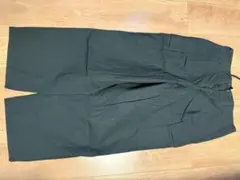 ATON NIDOM WEATHER EASY CARGO PANTS