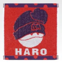 一番くじ 機動戦士Gundam ジークアクス　F賞　ジャガードタオル　1種