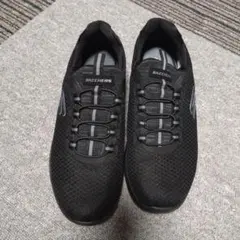 スケッチャーズ 25.5