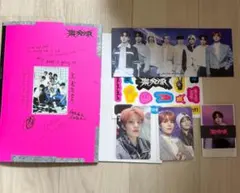 straykids樂STAR Rollver トレカ　スンミン　スンミン&IN