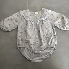 futafuta ロンパース　70cm